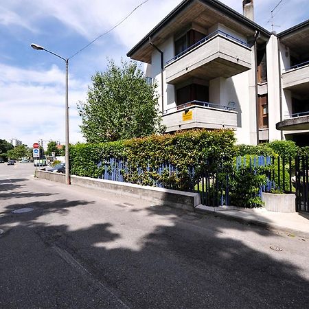 Villa Terri Verona Luaran gambar