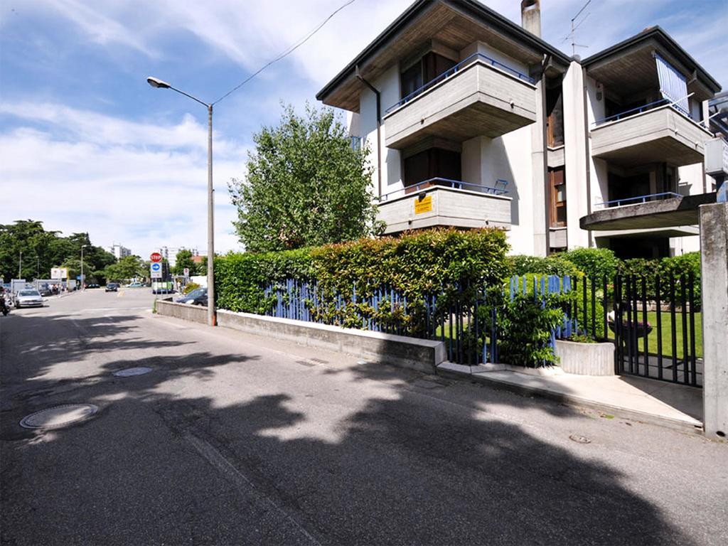 Villa Terri Verona Luaran gambar