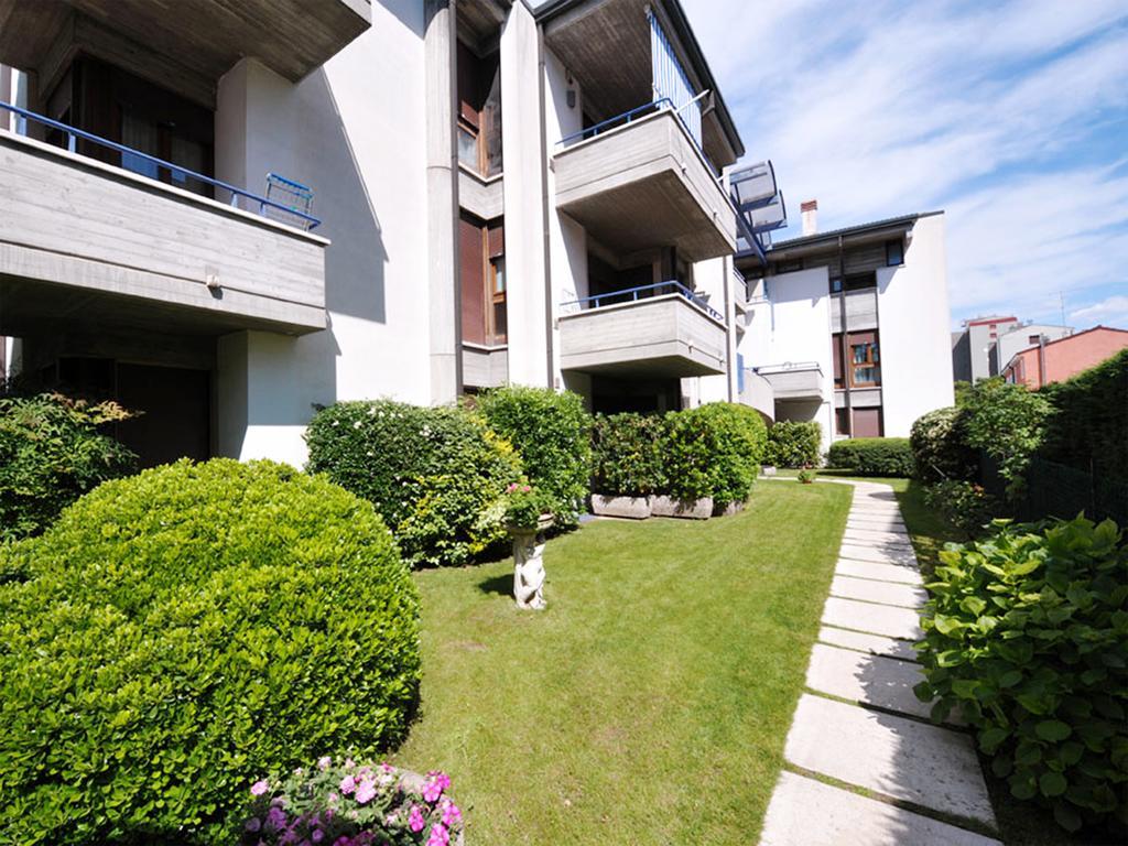 Villa Terri Verona Luaran gambar