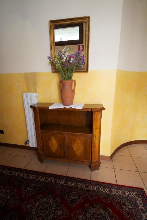 Villa Terri Verona Luaran gambar
