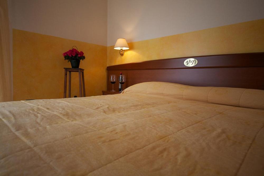 Villa Terri Verona Luaran gambar