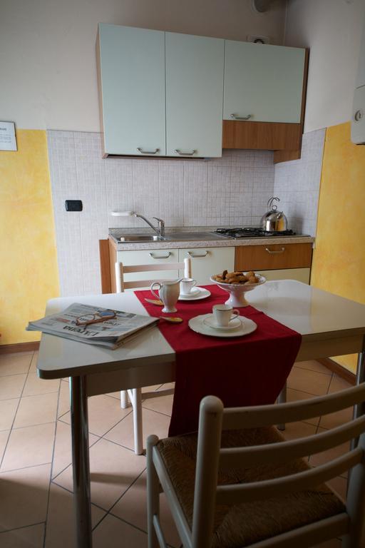 Villa Terri Verona Luaran gambar